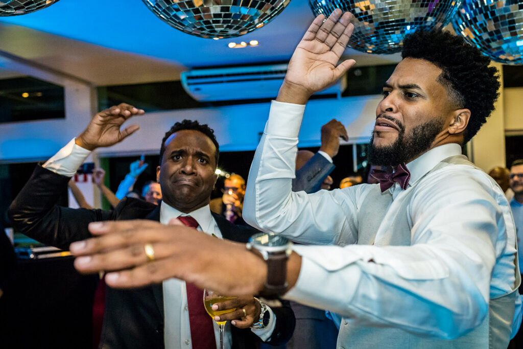 Festa da casamento na Casa Lagoa Eventos, Pampulha, em BH