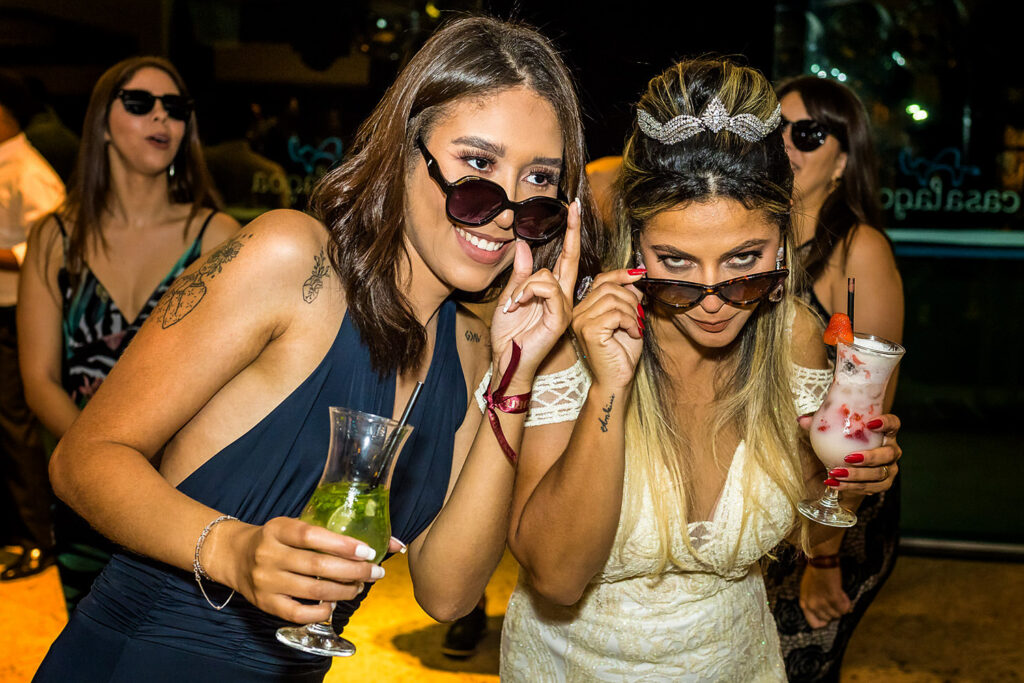 Festa da casamento na Casa Lagoa Eventos, Pampulha, em BH