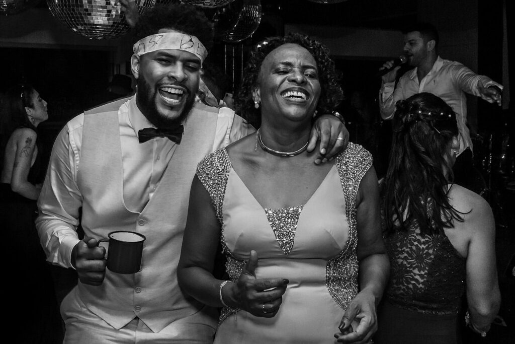 Festa da casamento na Casa Lagoa Eventos, Pampulha, em BH