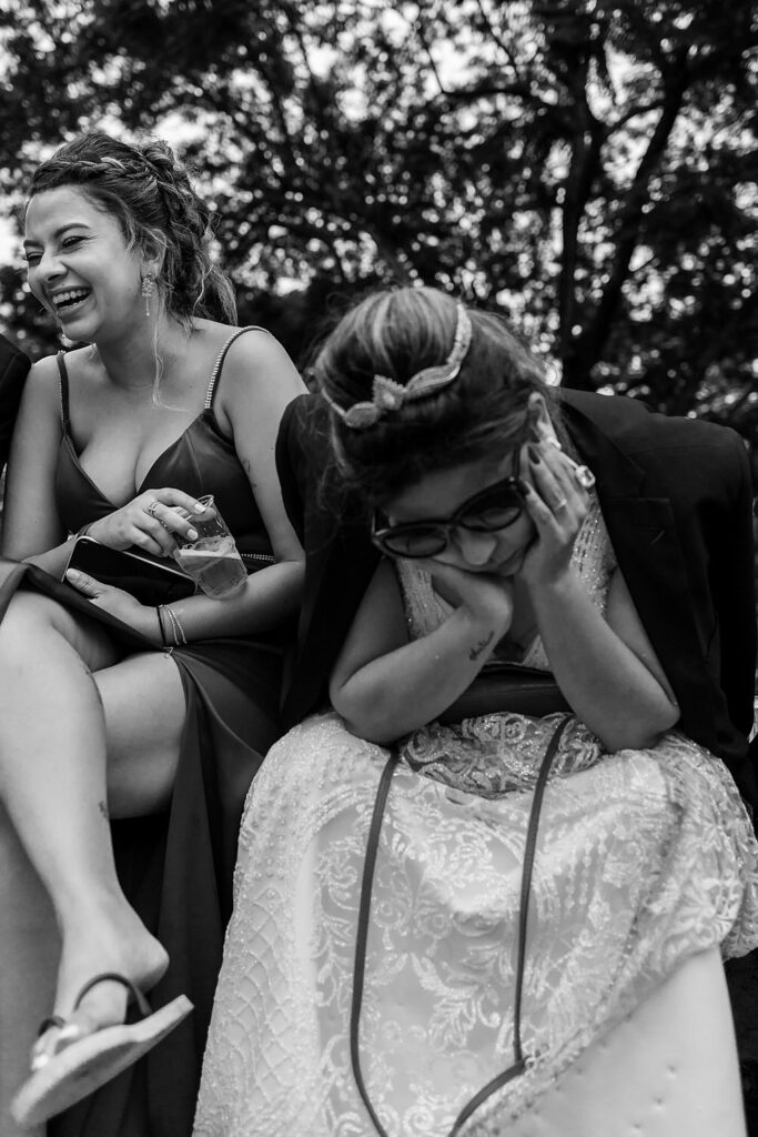 Festa da casamento na Casa Lagoa Eventos, Pampulha, em BH