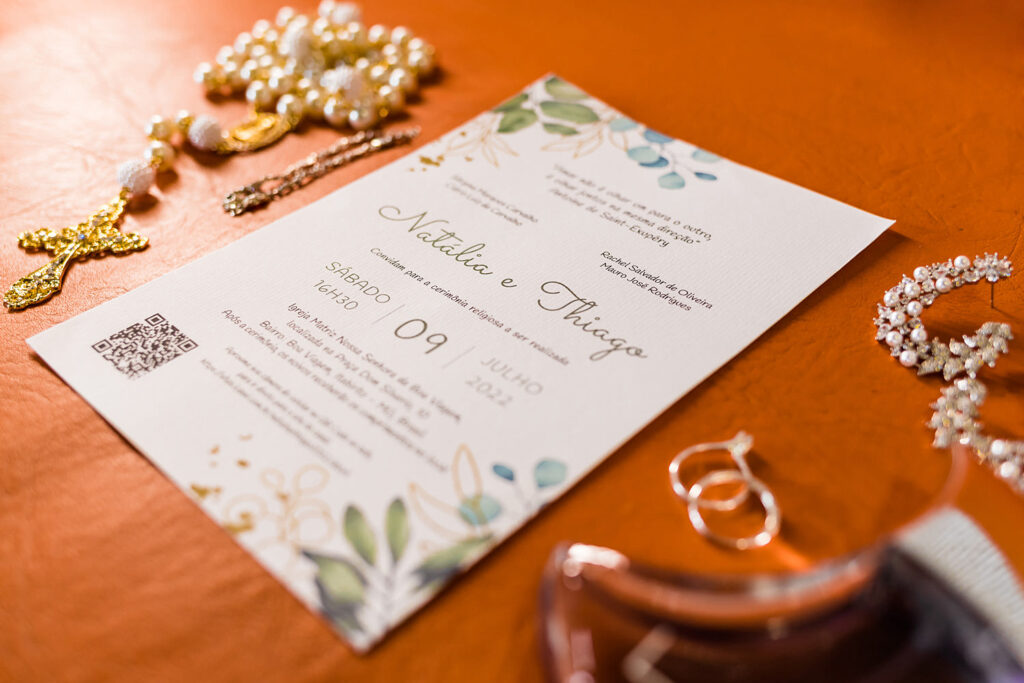 Acessórios de casamento da noiva BH