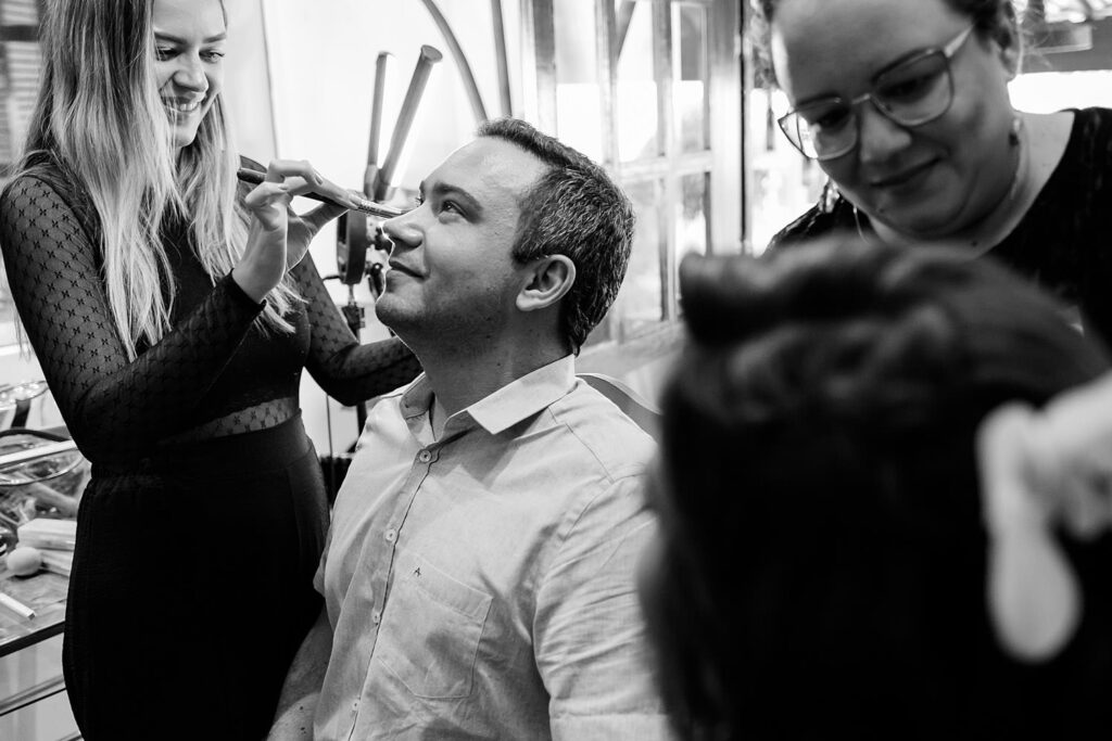 Mini Wedding no Espaço Pimentão Recheado, em BH