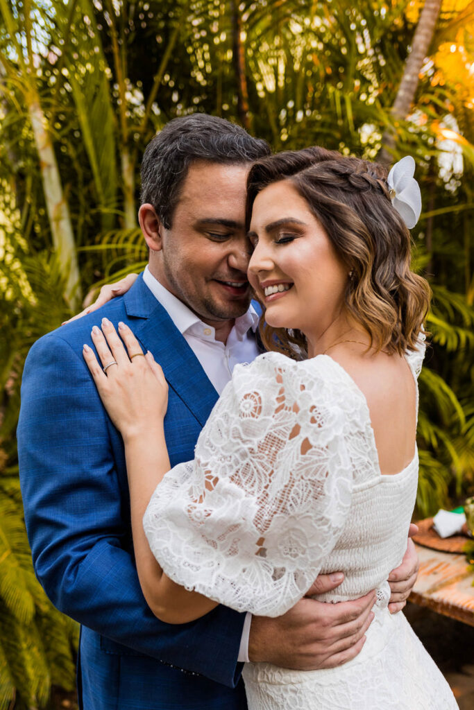 Mini Wedding no Espaço Pimentão Recheado, em BH