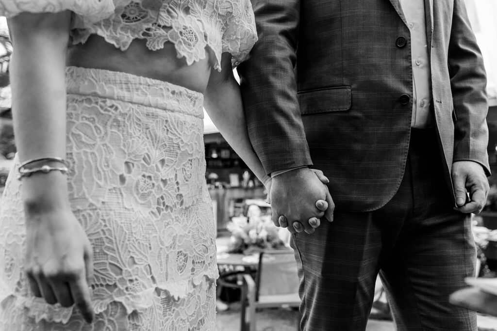 Mini Wedding no Espaço Pimentão Recheado, em BH