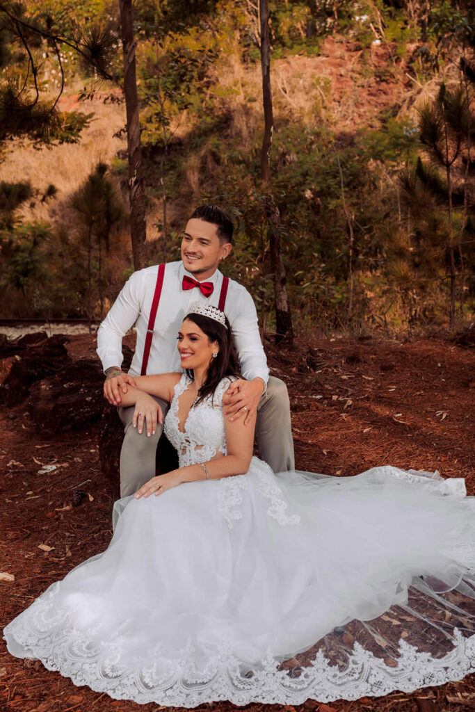 Pré wedding BH