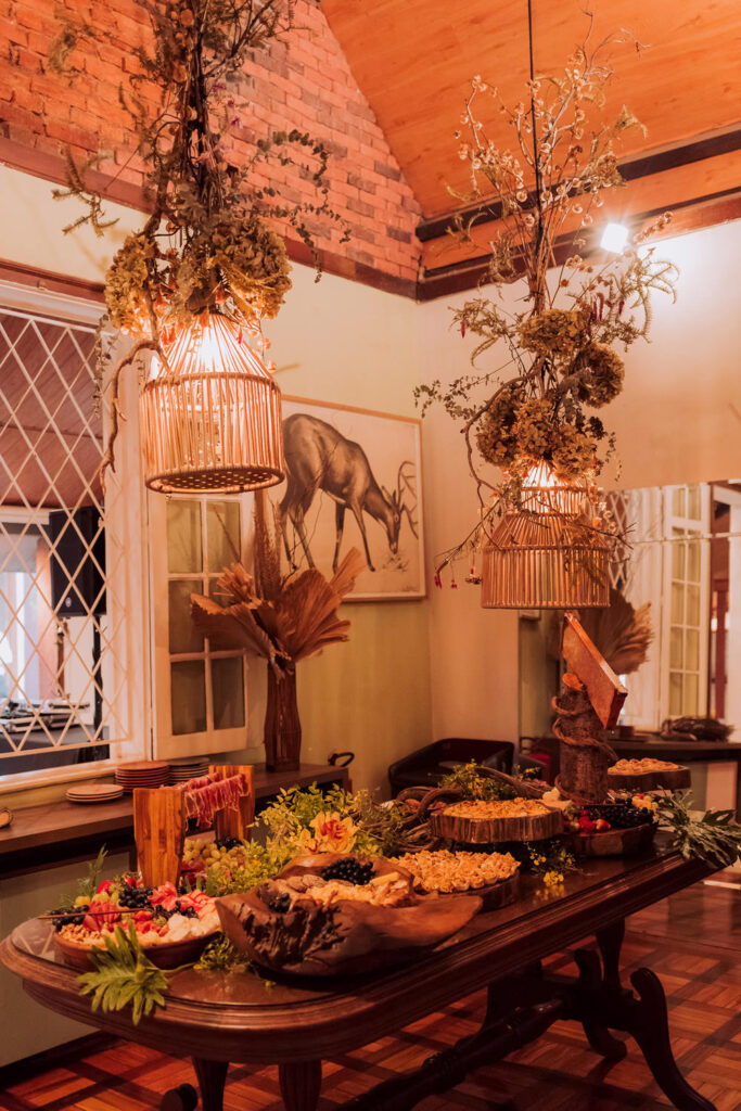 Decoração de casamento no Grande Hotel Ronaldo Fraga, em Belo Horizonte MG