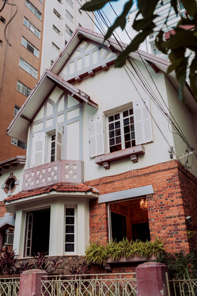 Casamento no Grande Hotel Ronaldo Fraga, em Belo Horizonte MG