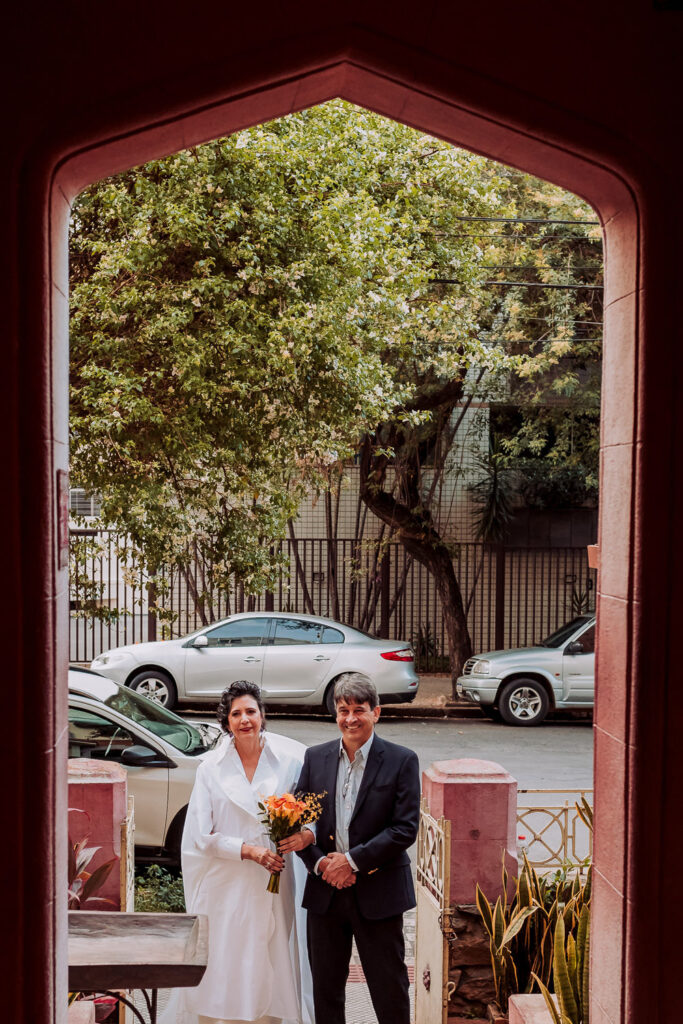 Casamento no Grande Hotel Ronaldo Fraga, em Belo Horizonte MG