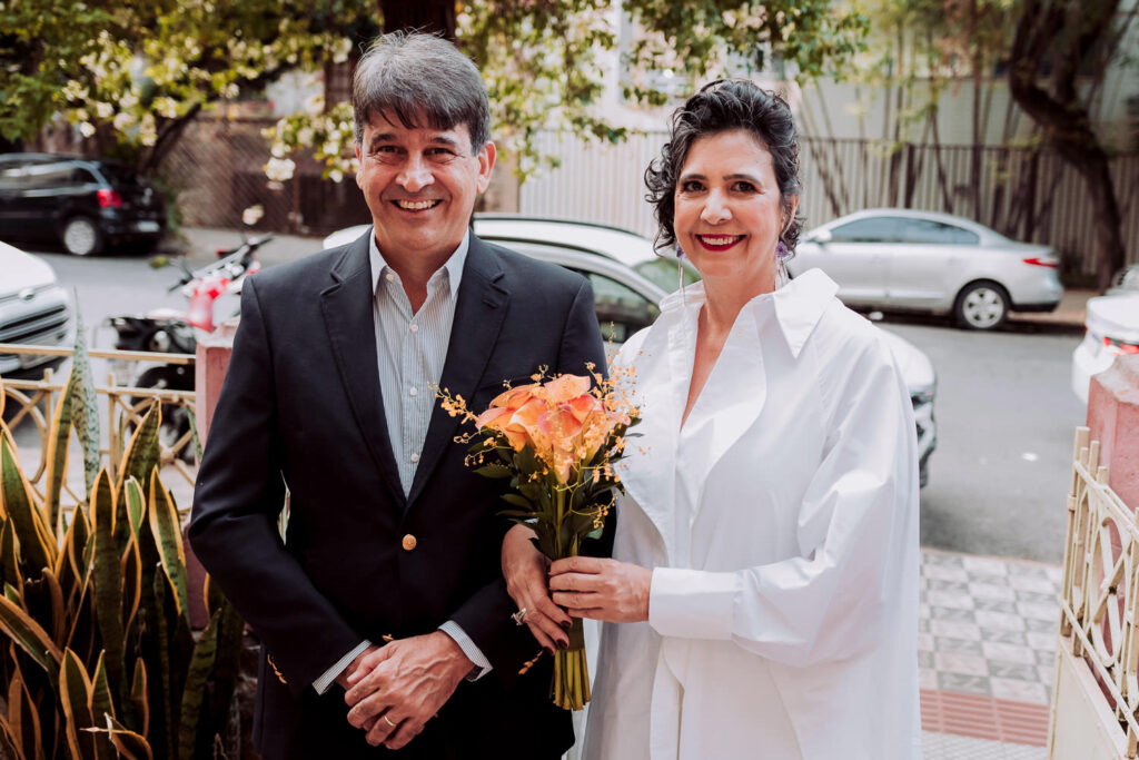 Casamento no Grande Hotel Ronaldo Fraga, em Belo Horizonte MG