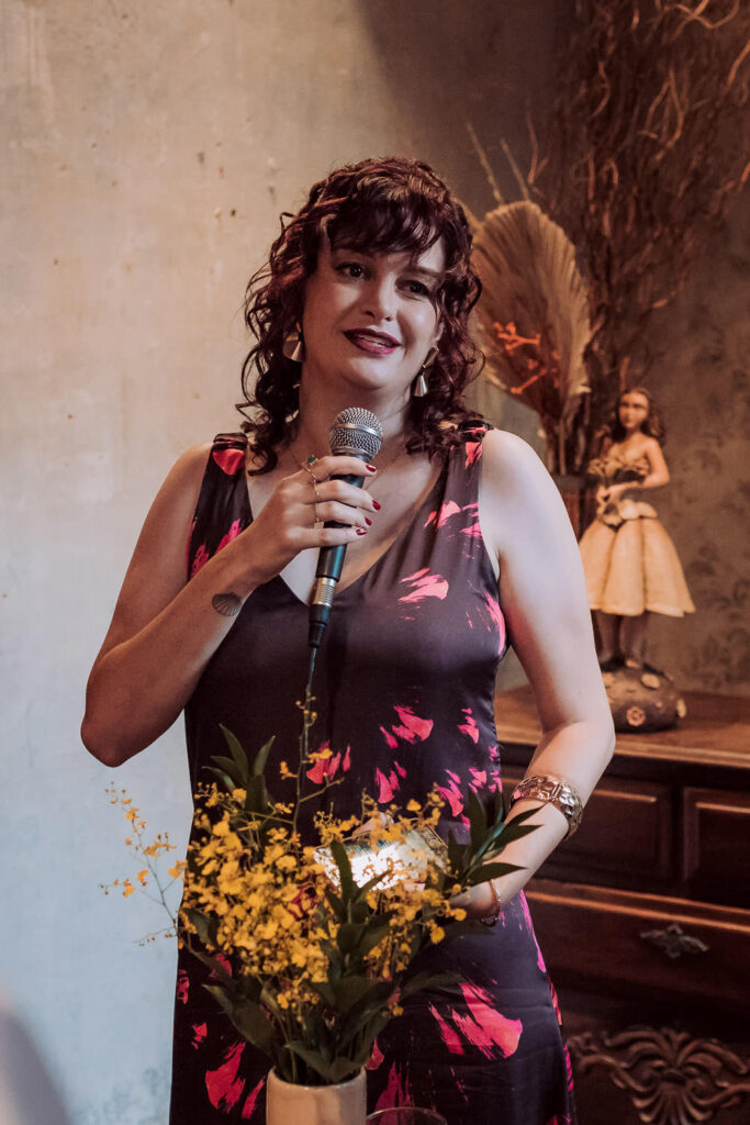 Mini Wedding no Grande Hotel Ronaldo Fraga, em Belo Horizonte MG