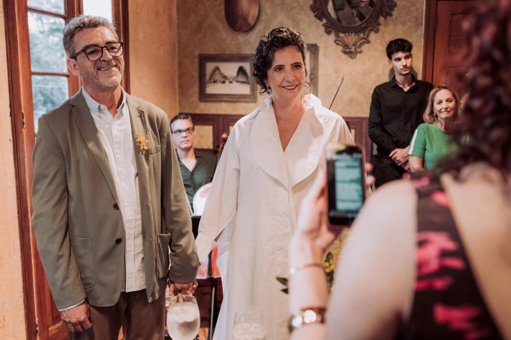 Mini Wedding no Grande Hotel Ronaldo Fraga, em Belo Horizonte MG