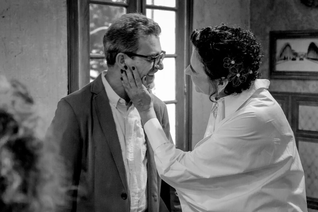 Mini Wedding no Grande Hotel Ronaldo Fraga, em Belo Horizonte MG