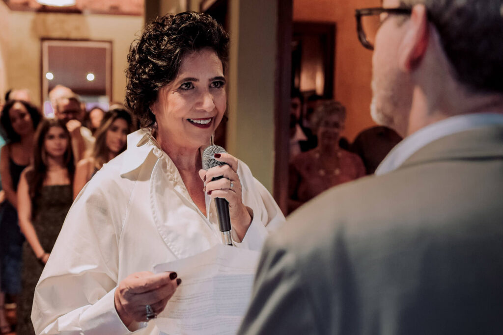 Mini Wedding no Grande Hotel Ronaldo Fraga, em Belo Horizonte MG