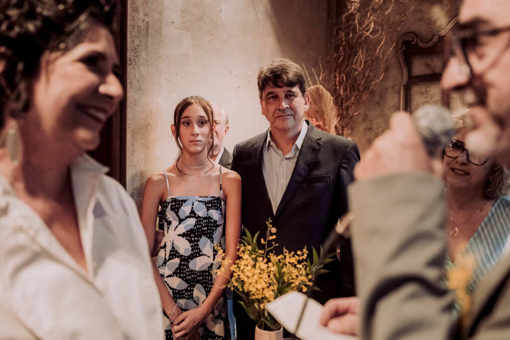 Mini Wedding no Grande Hotel Ronaldo Fraga, em Belo Horizonte MG
