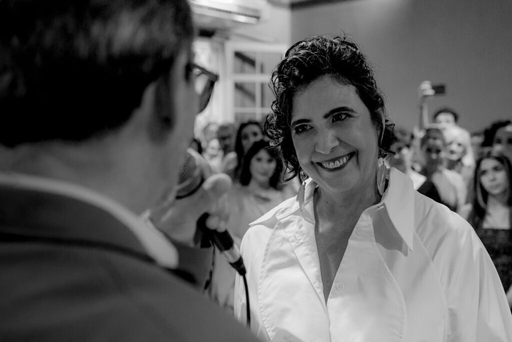 Mini Wedding no Grande Hotel Ronaldo Fraga, em Belo Horizonte MG