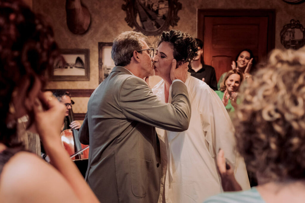 Mini Wedding no Grande Hotel Ronaldo Fraga, em Belo Horizonte MG