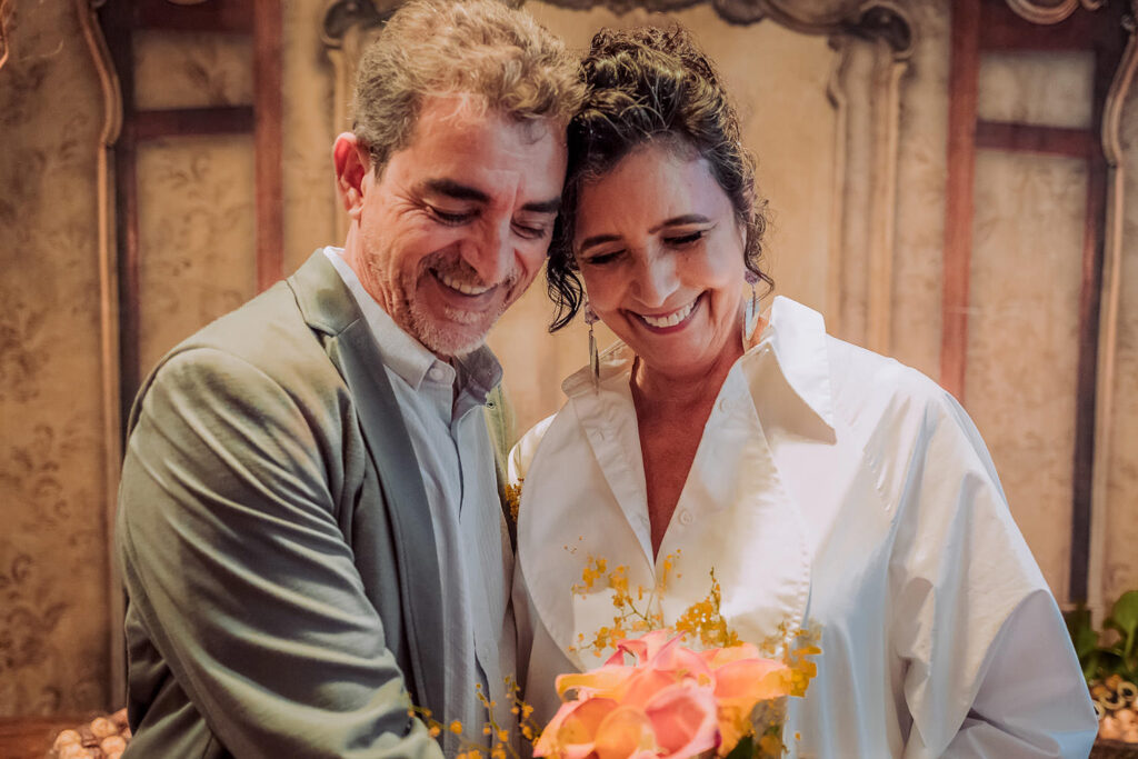 Mini Wedding no Grande Hotel Ronaldo Fraga, em Belo Horizonte MG