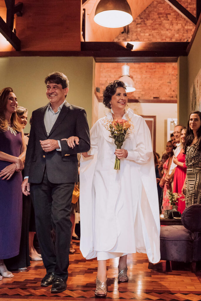 Mini Wedding no Grande Hotel Ronaldo Fraga, em Belo Horizonte MG