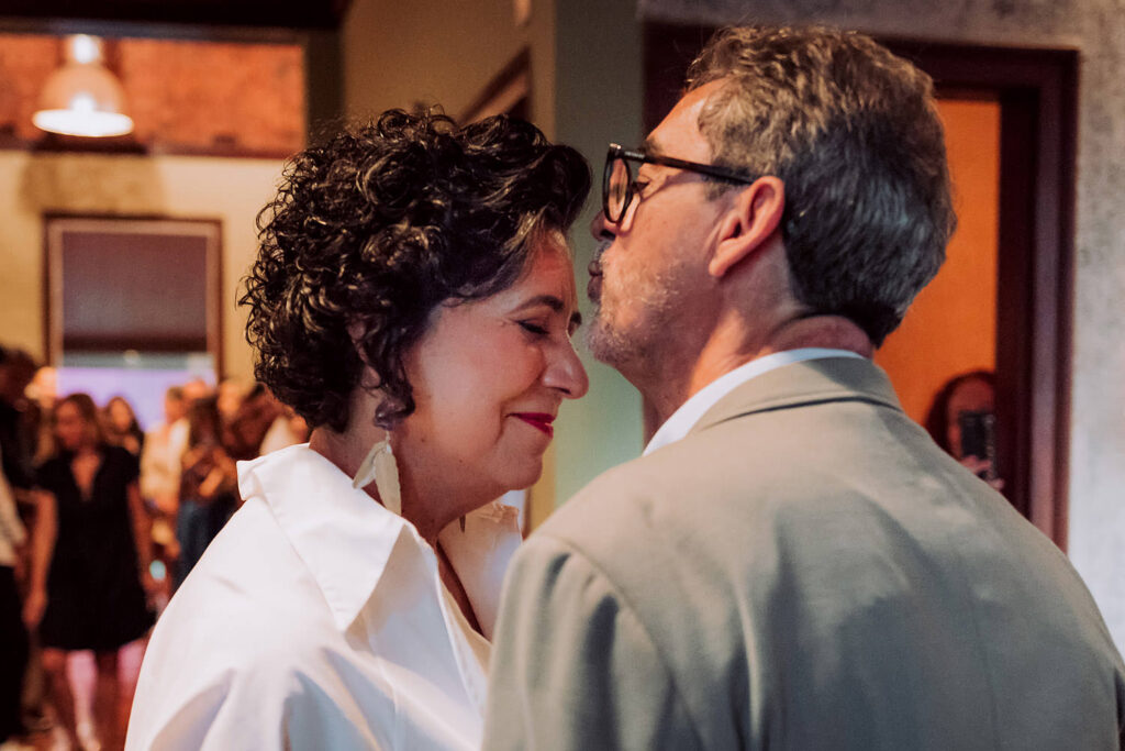 Mini Wedding no Grande Hotel Ronaldo Fraga, em Belo Horizonte MG
