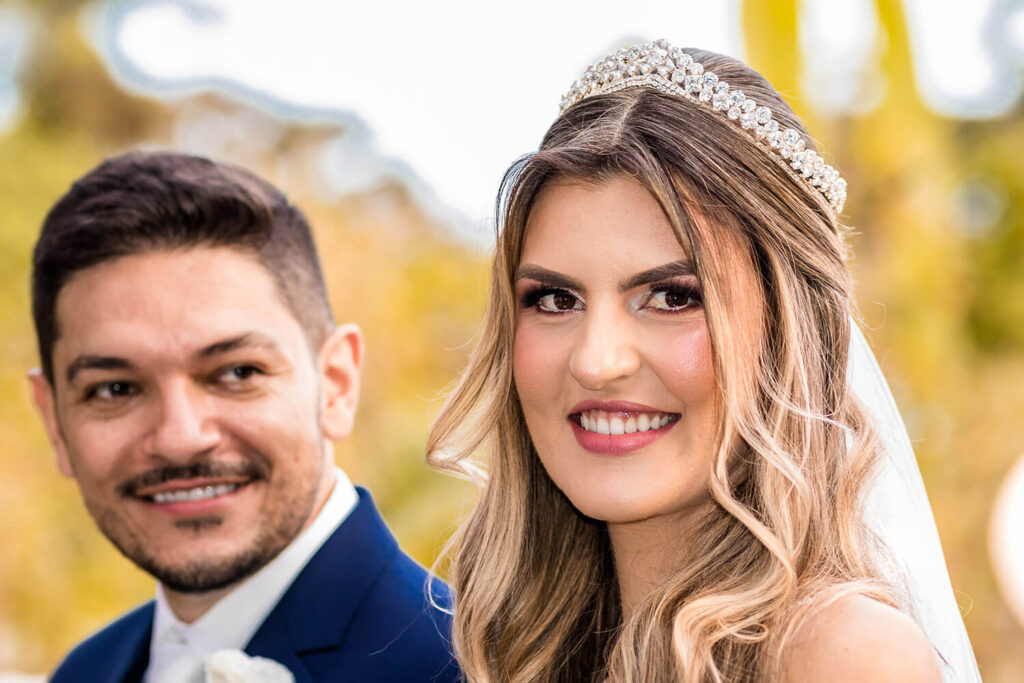 Casamento ao ar livre no Lake House Pampulha