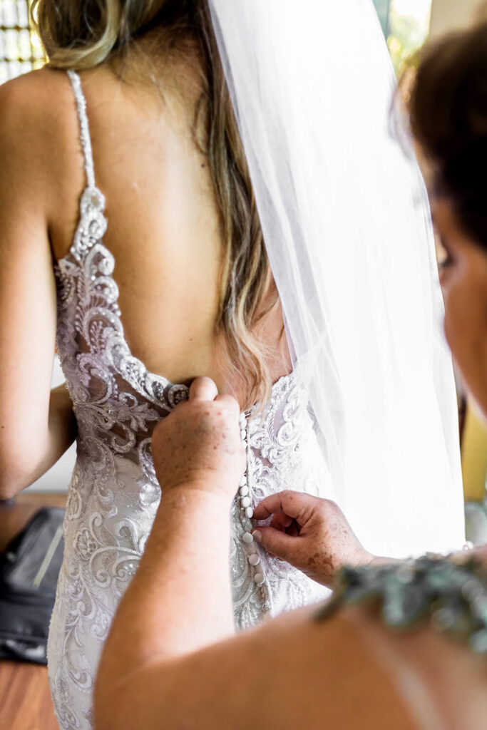 Casamento ao ar livre no Lake House Pampulha