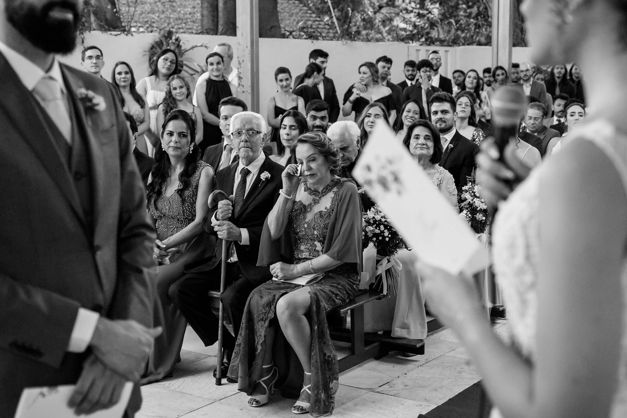 Casamento na Salaberry, em BH MG