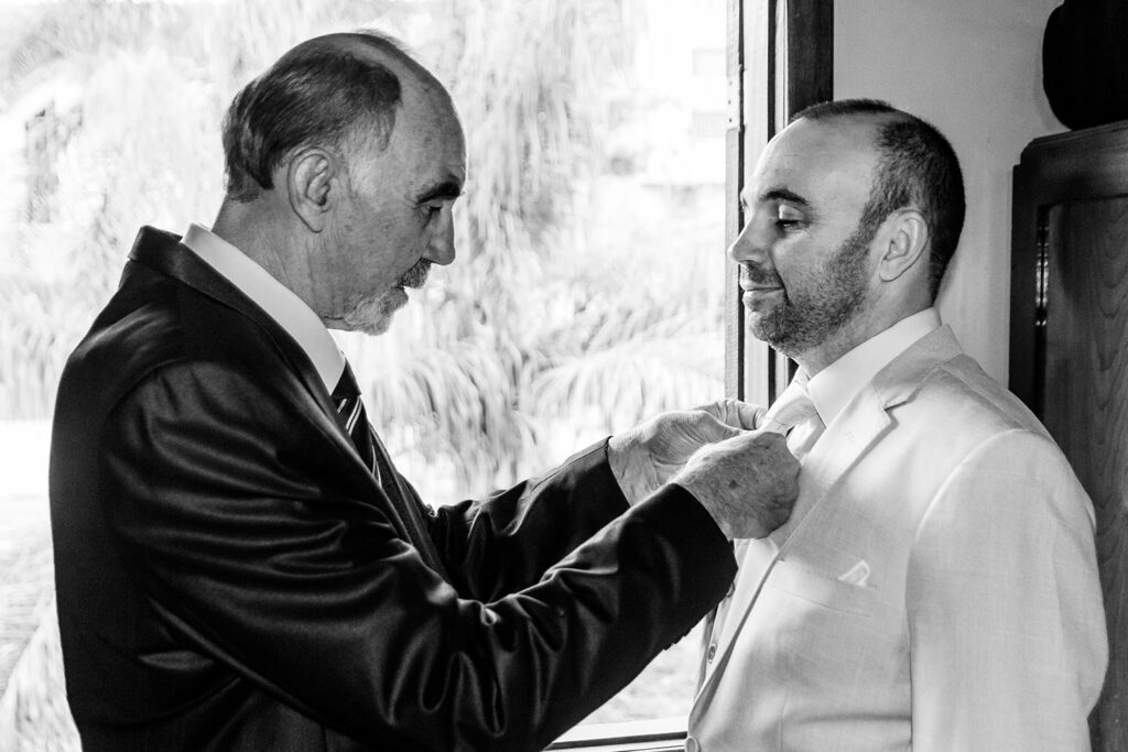making of noivo