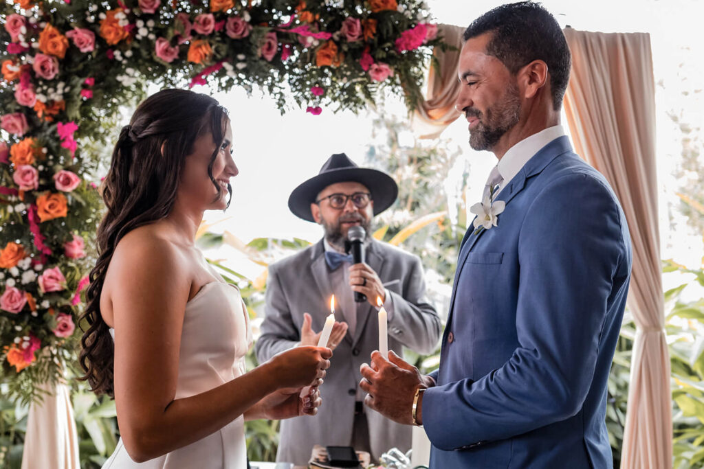 Casamento Mini Wedding no Espaço 158, em Belo Horizonte MG