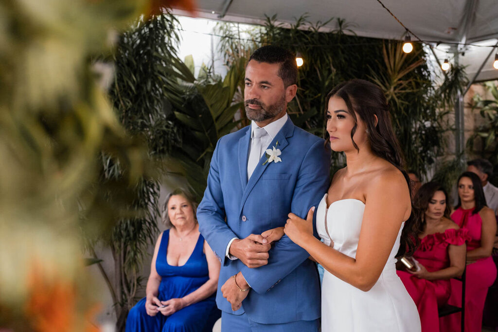 Casamento Mini Wedding no Espaço 158, em Belo Horizonte MG