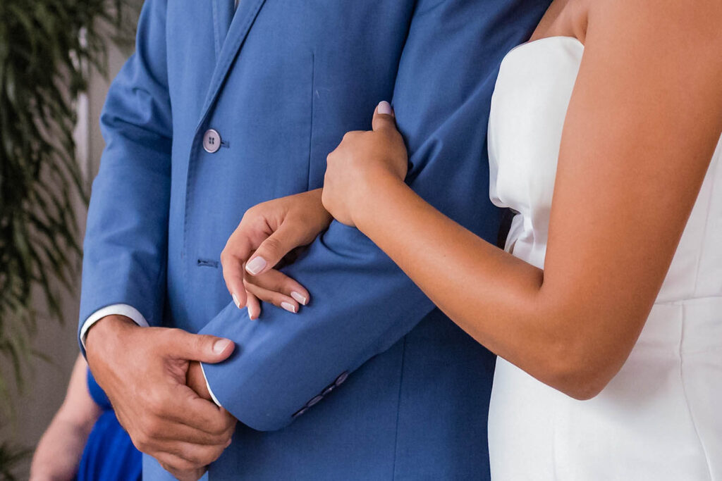 Casamento Mini Wedding no Espaço 158, em Belo Horizonte MG