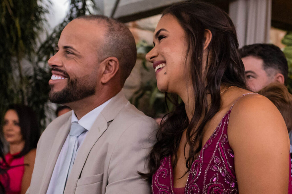 Casamento Mini Wedding no Espaço 158, em Belo Horizonte MG