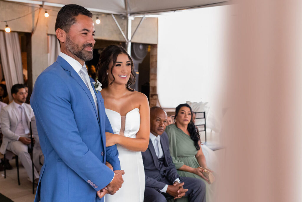 Casamento Mini Wedding no Espaço 158, em Belo Horizonte MG