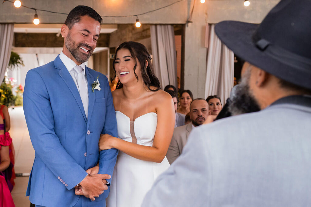 Casamento Mini Wedding no Espaço 158, em Belo Horizonte MG