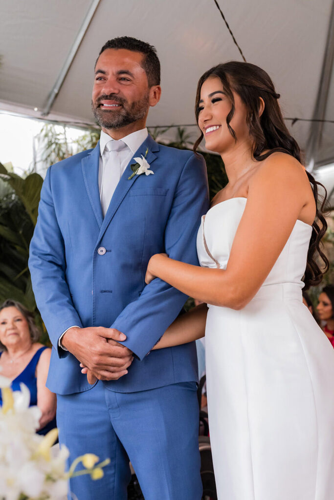 Casamento Mini Wedding no Espaço 158, em Belo Horizonte MG