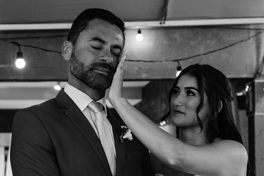 Casamento Mini Wedding no Espaço 158, em Belo Horizonte MG