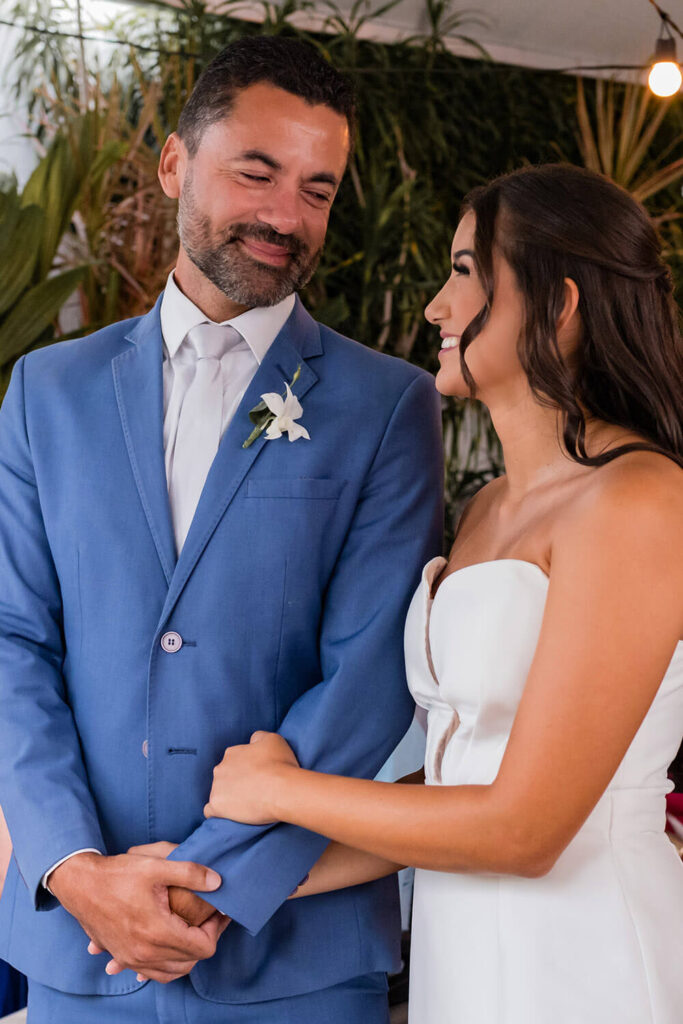 Casamento Mini Wedding no Espaço 158, em Belo Horizonte MG