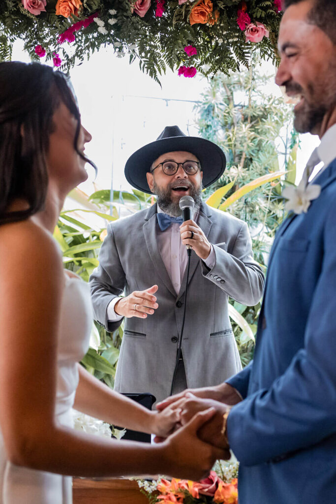 Casamento Mini Wedding no Espaço 158, em Belo Horizonte MG