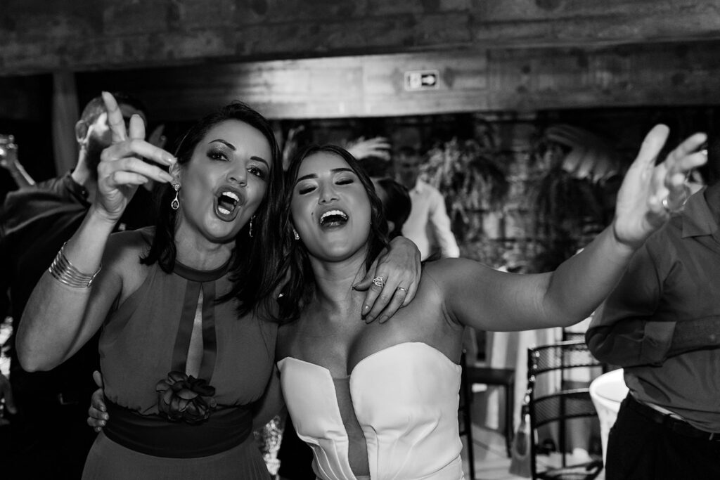 Mini Wedding no Espaço 158, em Belo Horizonte MG