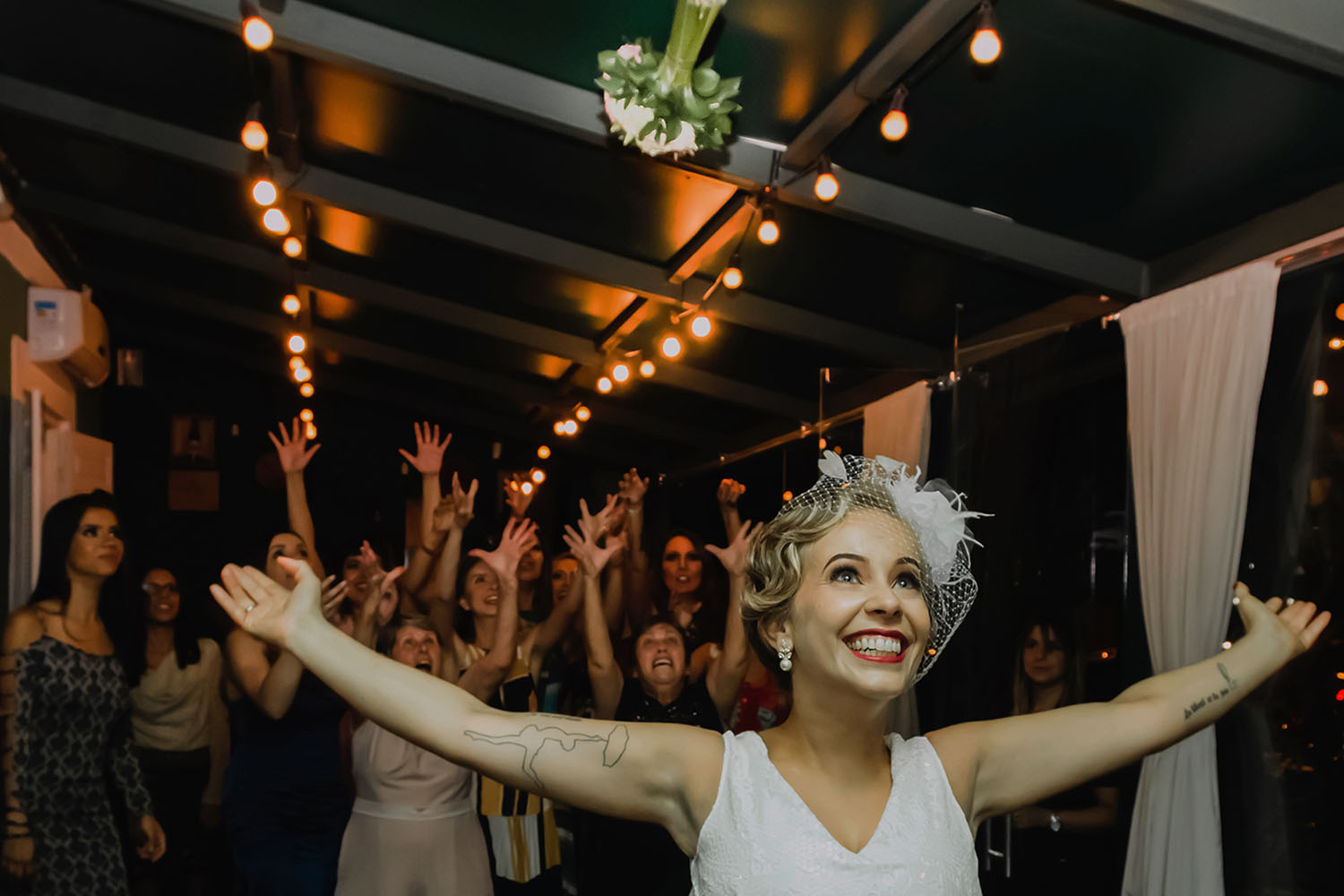 Fotografo Mini Wedding BH