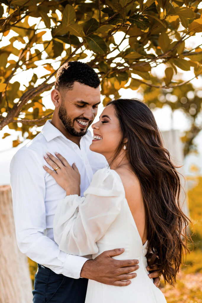Pré Wedding BH