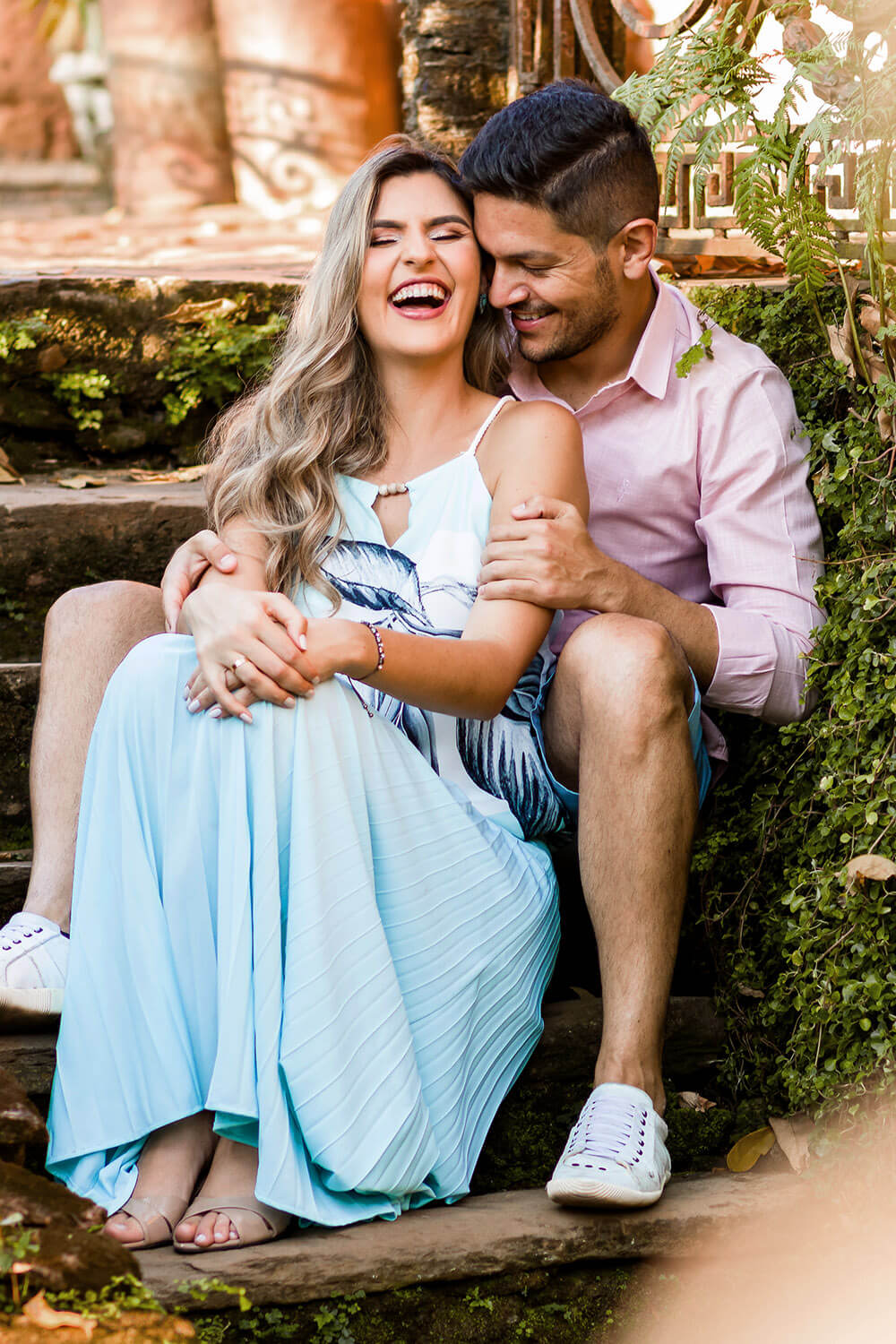 Pré Wedding Lagoa da Pampulha BH