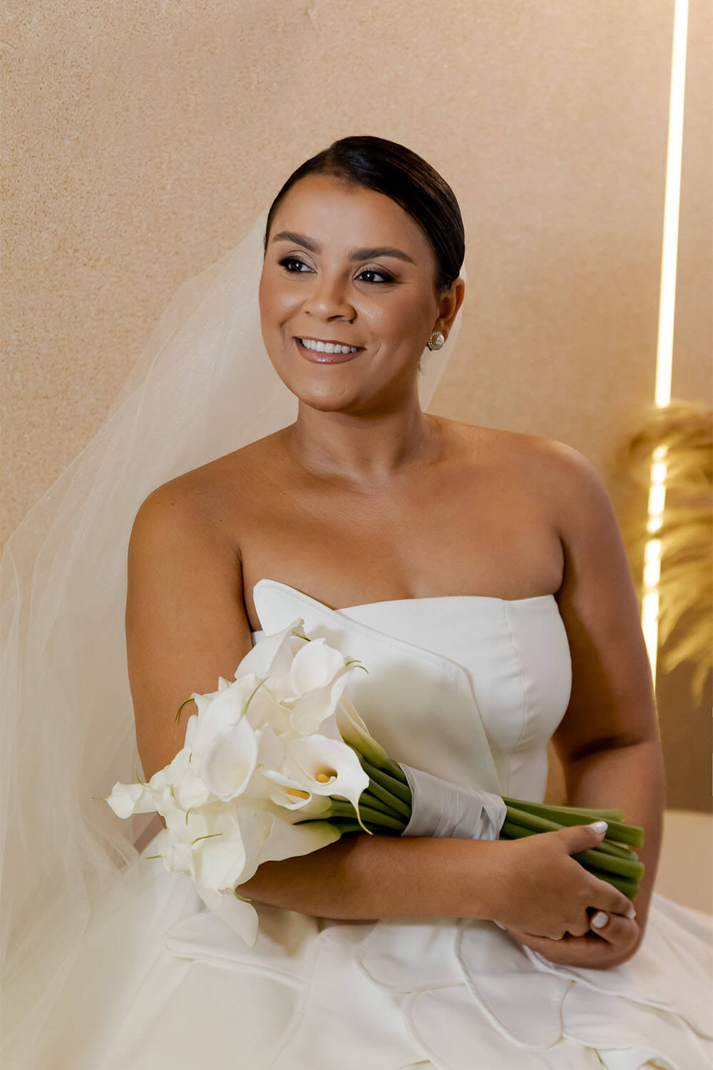 Making of da noiva BH