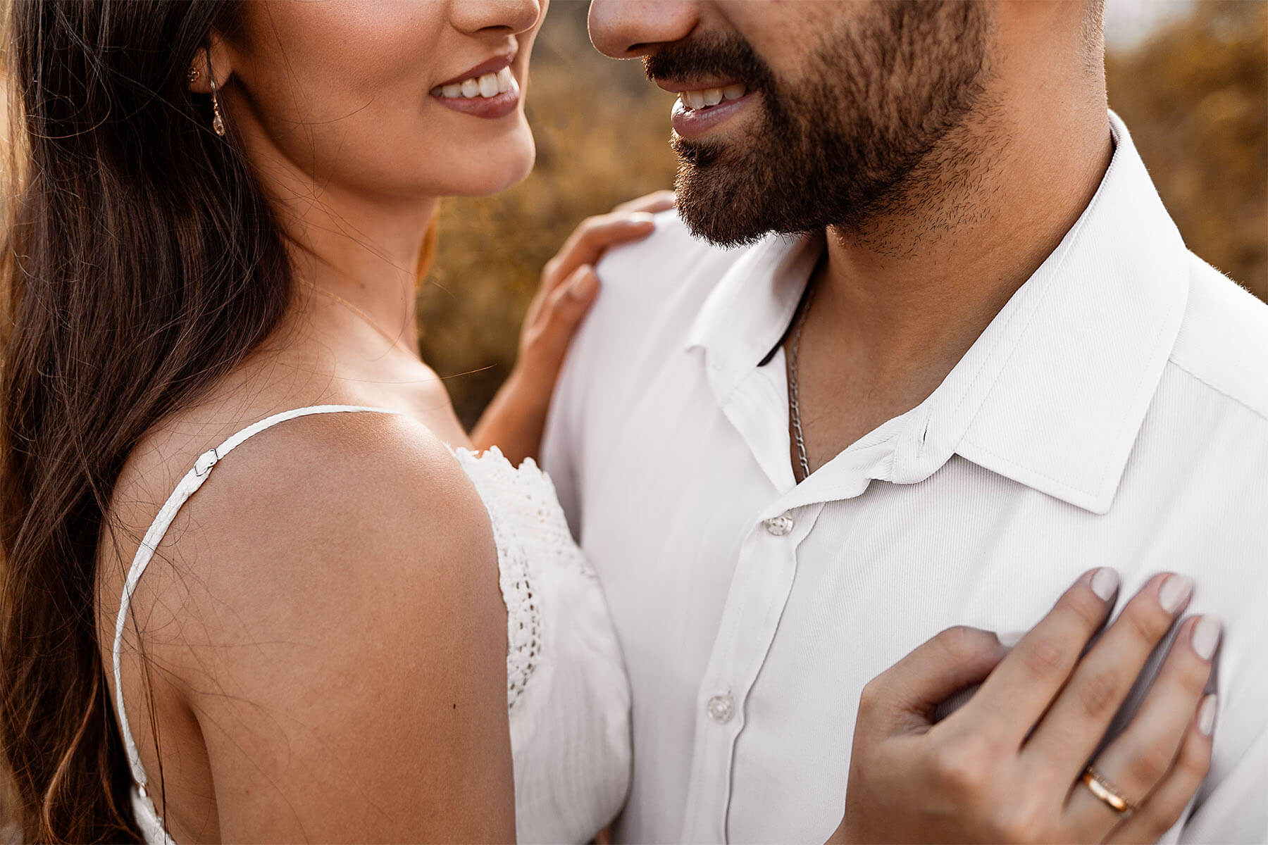 Ensaio pré-wedding BH