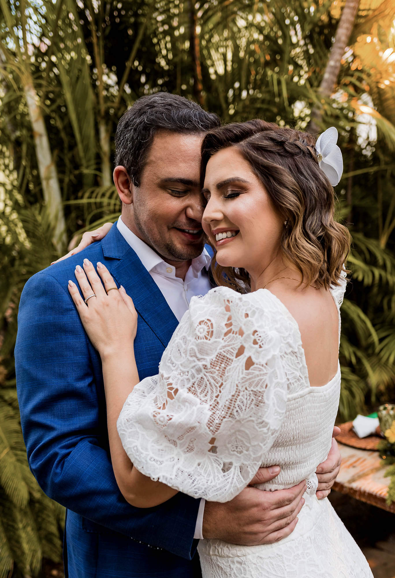 Fotógrafo de casamento em BH