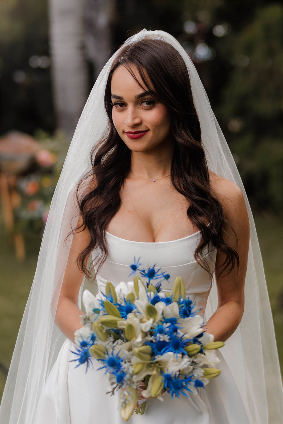 Casamento no Sítio do Capão, em Vespasiano MG