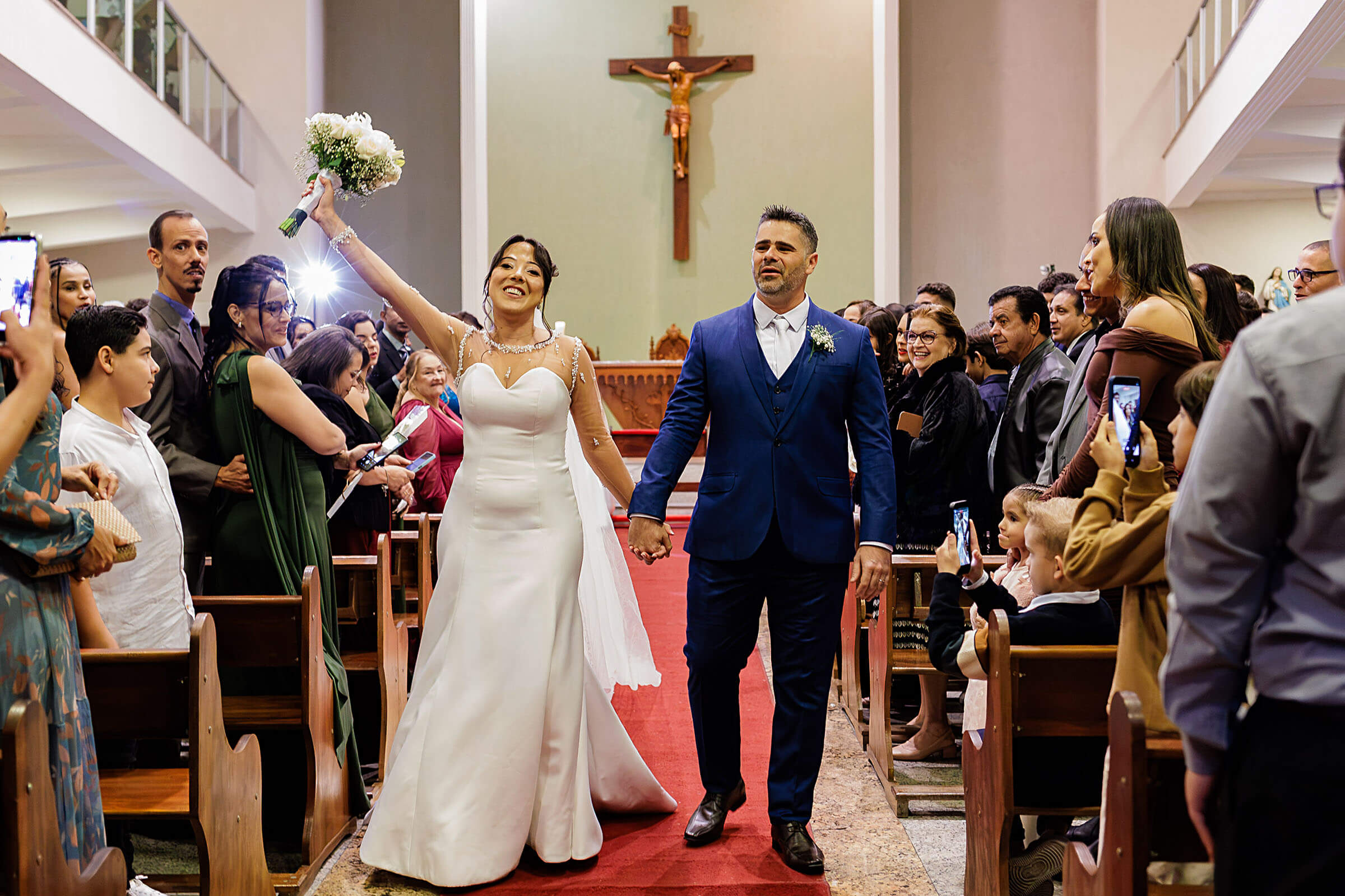Fotógrafo de casamento em BH